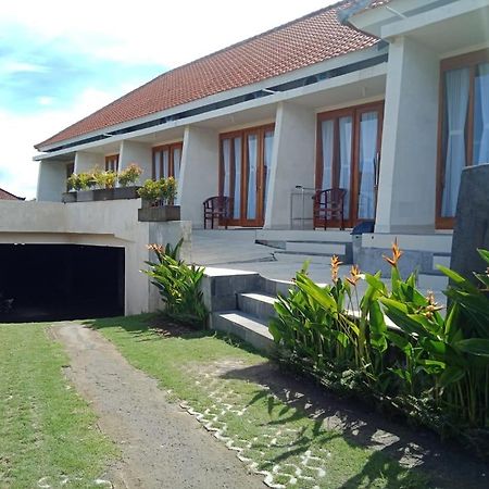Bali Paranes Ungasan Εξωτερικό φωτογραφία