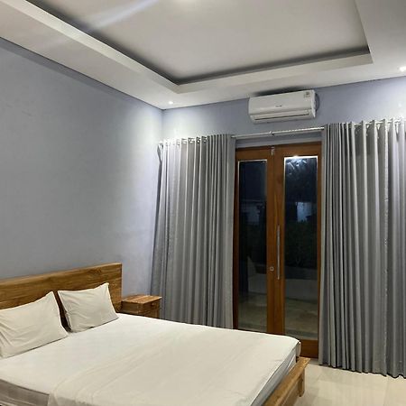 Bali Paranes Ungasan Εξωτερικό φωτογραφία