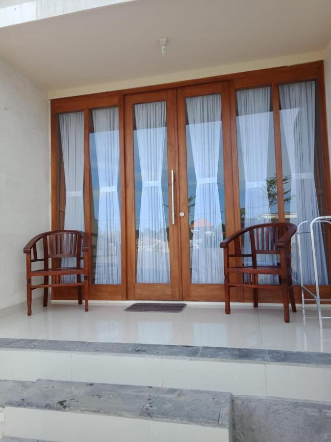 Bali Paranes Ungasan Εξωτερικό φωτογραφία