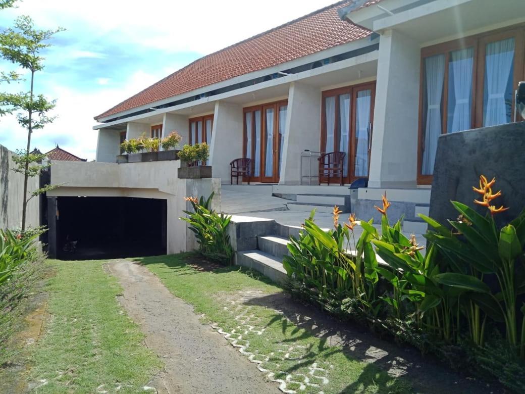 Bali Paranes Ungasan Εξωτερικό φωτογραφία