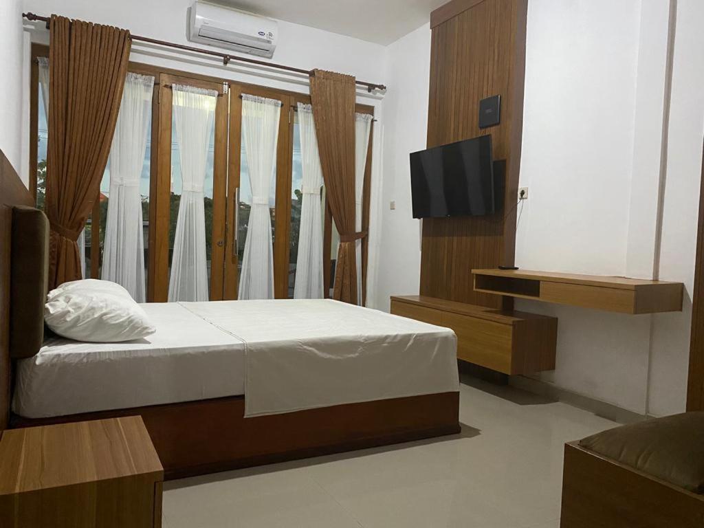 Bali Paranes Ungasan Εξωτερικό φωτογραφία