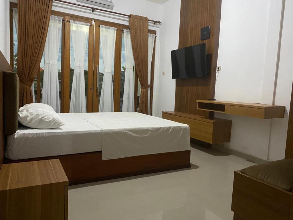 Bali Paranes Ungasan Εξωτερικό φωτογραφία