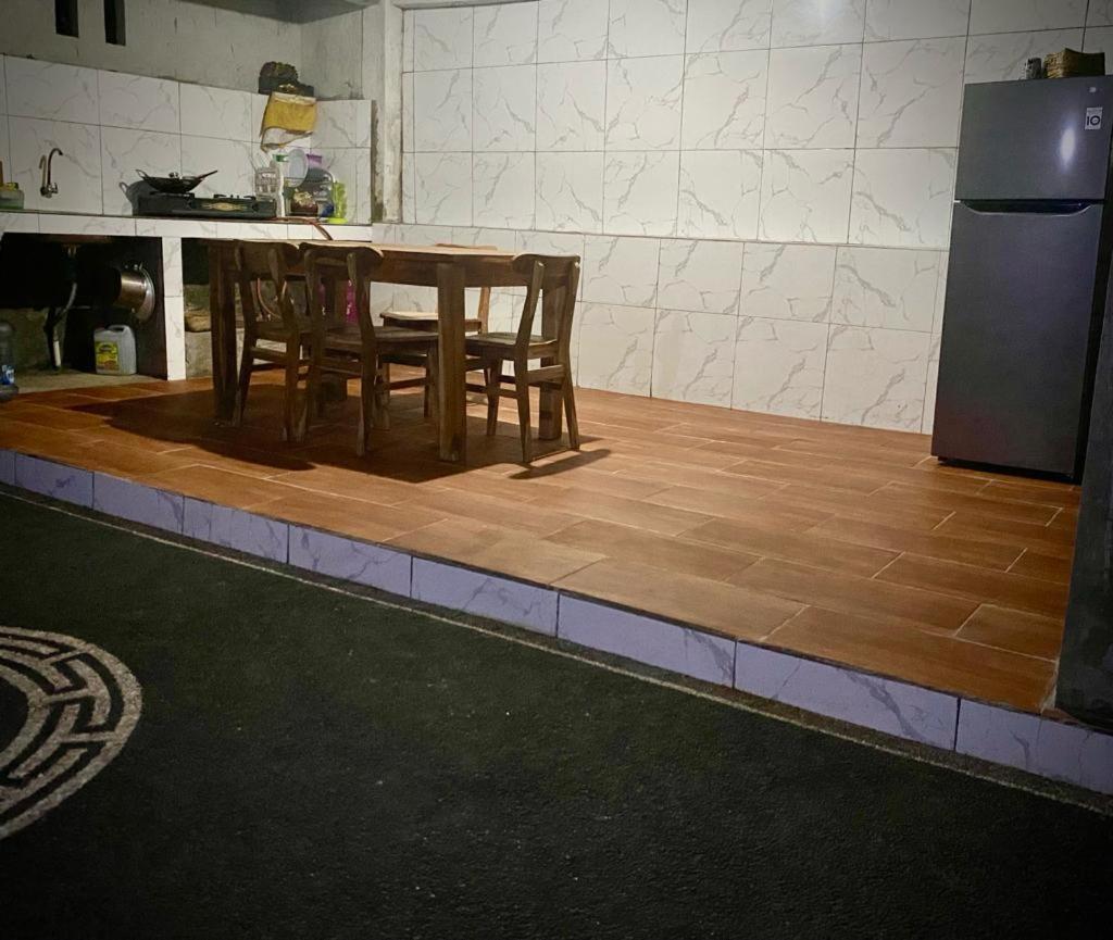 Bali Paranes Ungasan Εξωτερικό φωτογραφία