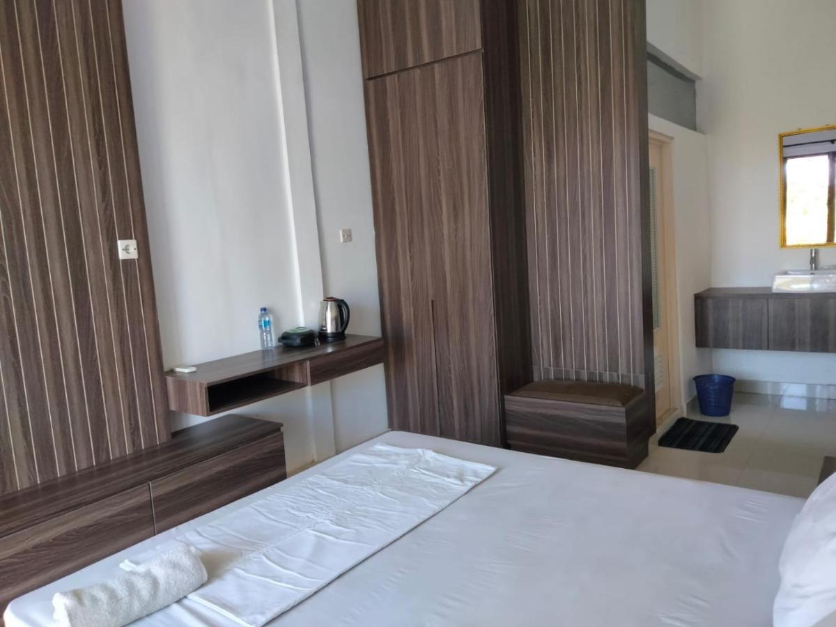 Bali Paranes Ungasan Εξωτερικό φωτογραφία