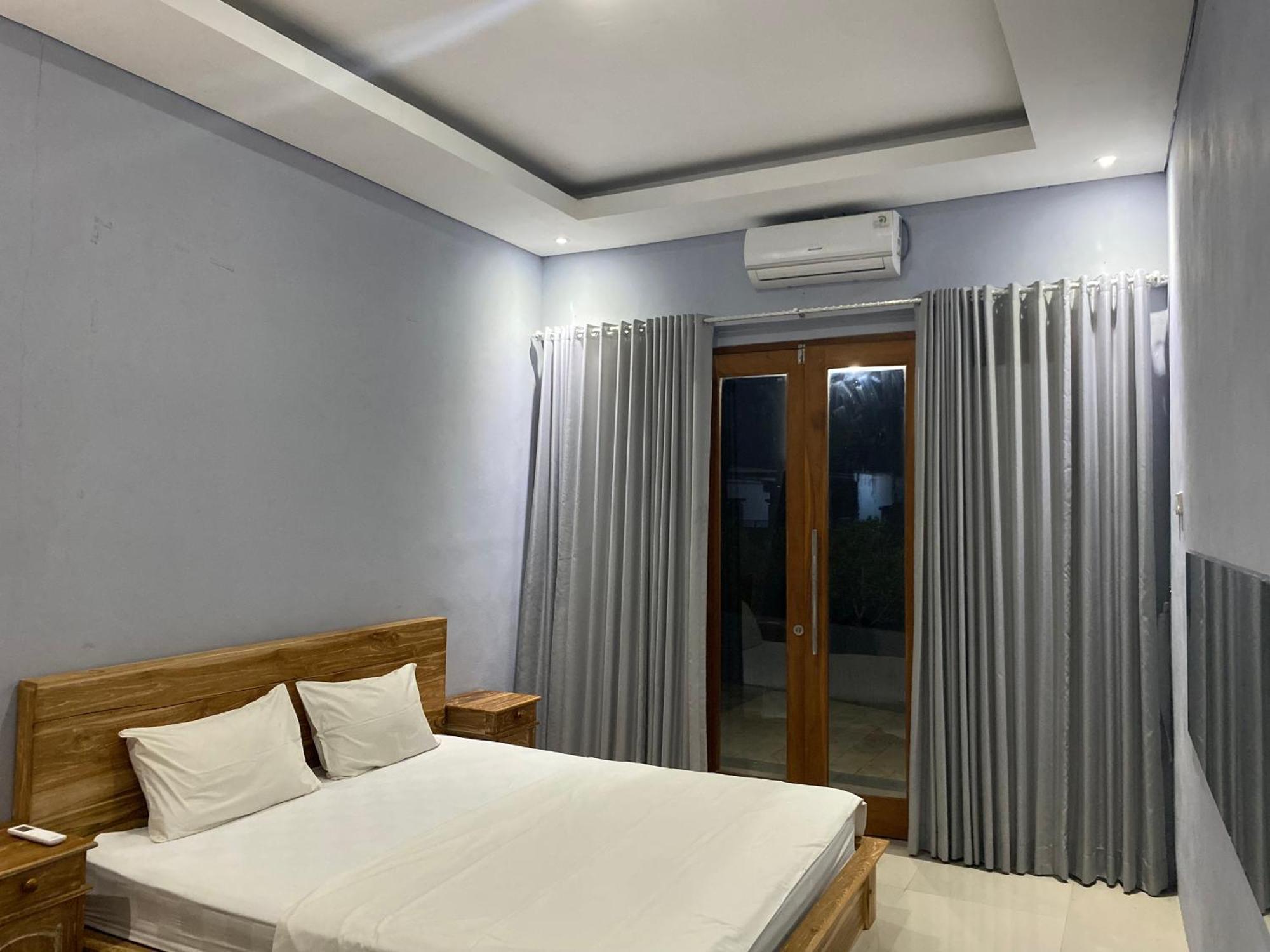 Bali Paranes Ungasan Εξωτερικό φωτογραφία